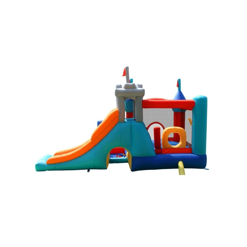JUEGO INFLABLE 13 EN 1 - 3