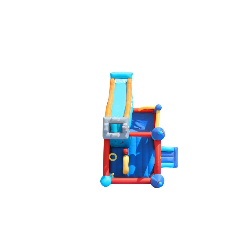 JUEGO INFLABLE 13 EN 1 - 4