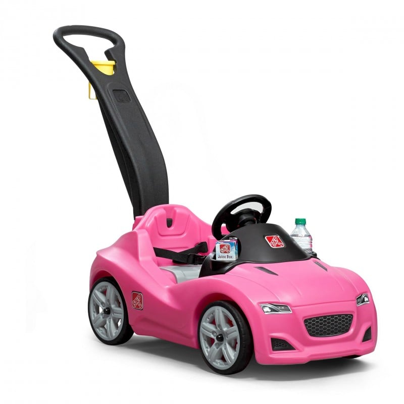 CORREPASILLO CRUISER ROSADO - 1