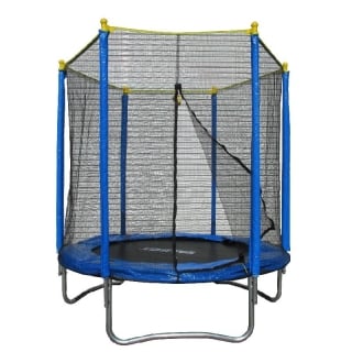 CAMA ELASTICA JUNIOR 1.83 - 1