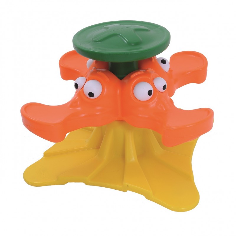 JUEGO GIRA PATO - 1