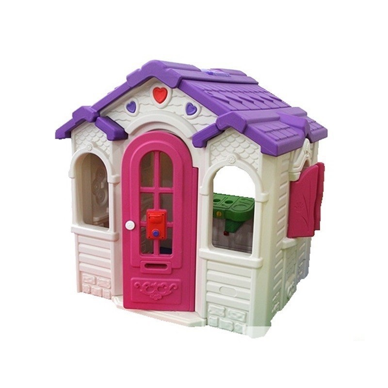 CASA CORAZONES II - 1