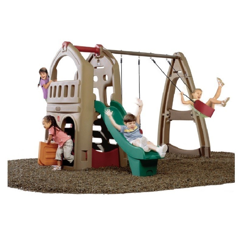 CENTRO DE JUEGO PLAYHOUSE - 2