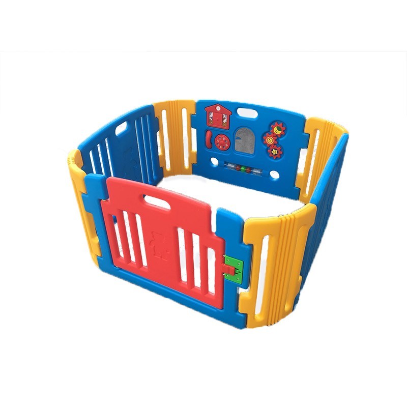 CORRAL PRO - 1