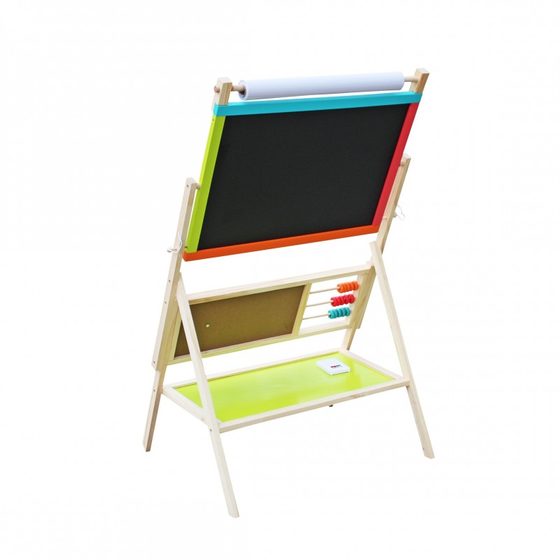 CABALLETE INTERACTIVO - 1