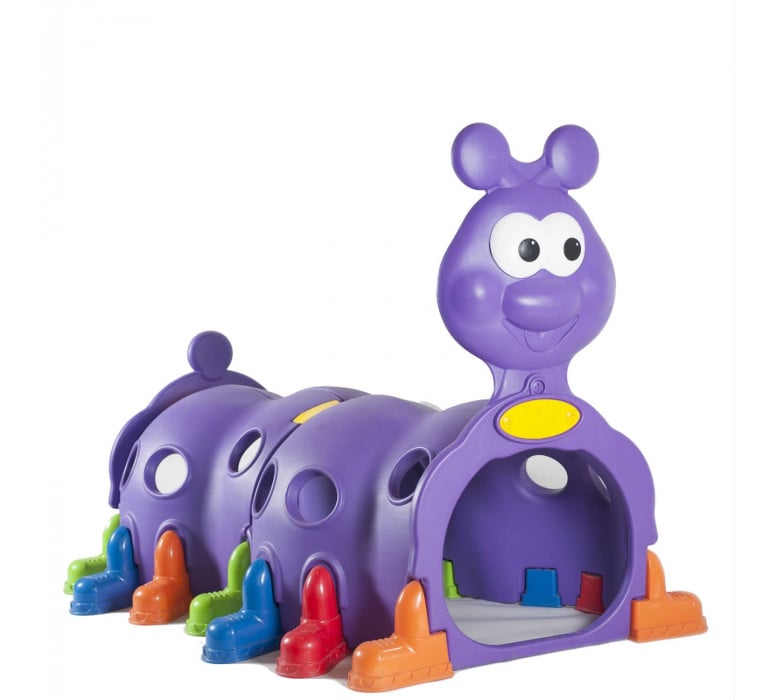 CUNCUNA DIVERSION HOBBY MARKET HBQQ511 MORADO - 1