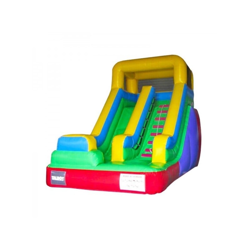 TOBOGAN PRO 5X3 - 2
