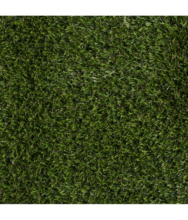 PASTO SINTETICO 25MM VILLARICA - ROLLO 2 X 5 METROS - 1