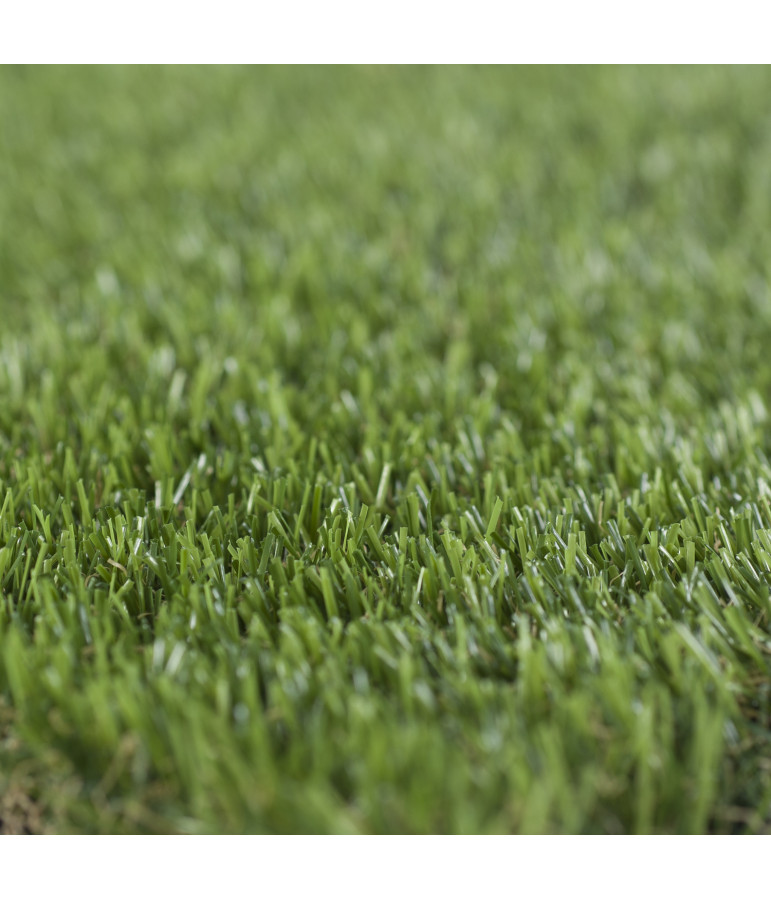 PASTO SINTETICO 25MM VILLARICA - ROLLO 2 X 5 METROS - 3