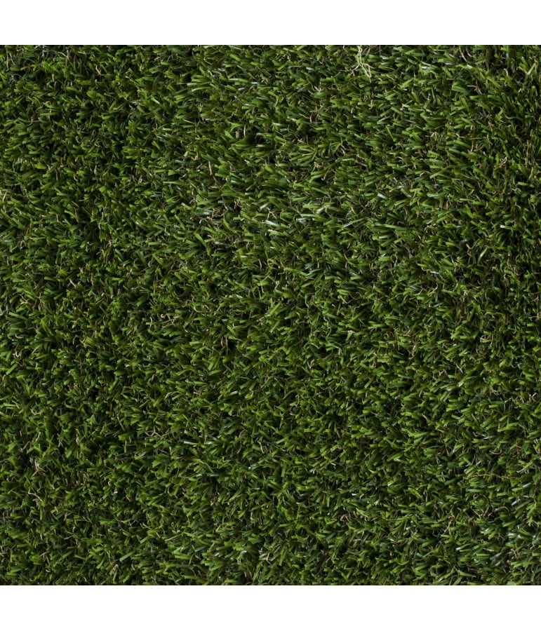 PASTO SINTETICO 25MM VILLARICA - ROLLO 2 X 10 METROS - 1