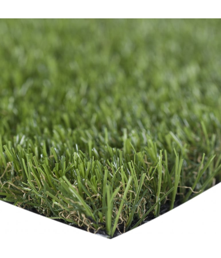 PASTO SINTETICO 25MM VILLARICA - ROLLO 2 X 10 METROS - 2