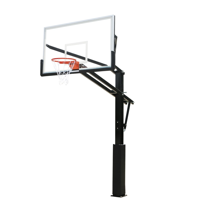 PEDESTAL BASQUETBALL PRO MAX - 1