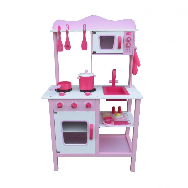 COCINA DE FANTASIA CATALINA - 1