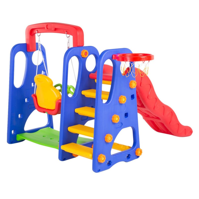 RESBALIN COLUMPIO - 2
