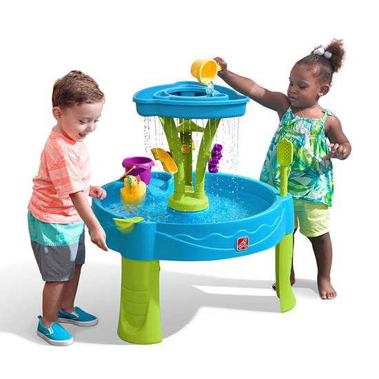 JUEGO AGUA HOBBY MARKET LLUVIOSO HB897400 - 1
