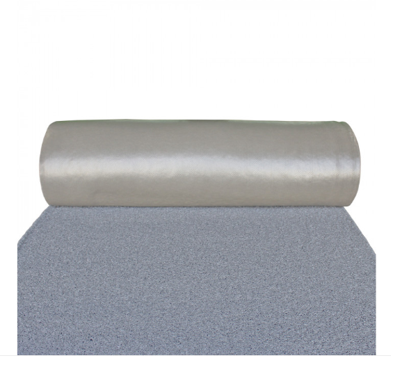 PISO NOMAD SIGNET GRIS 1.2M X 3M X 12 MM - 4