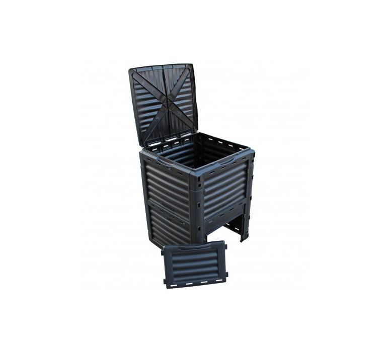 COMPOSTERA TALBOT TORRE 300 L - 2