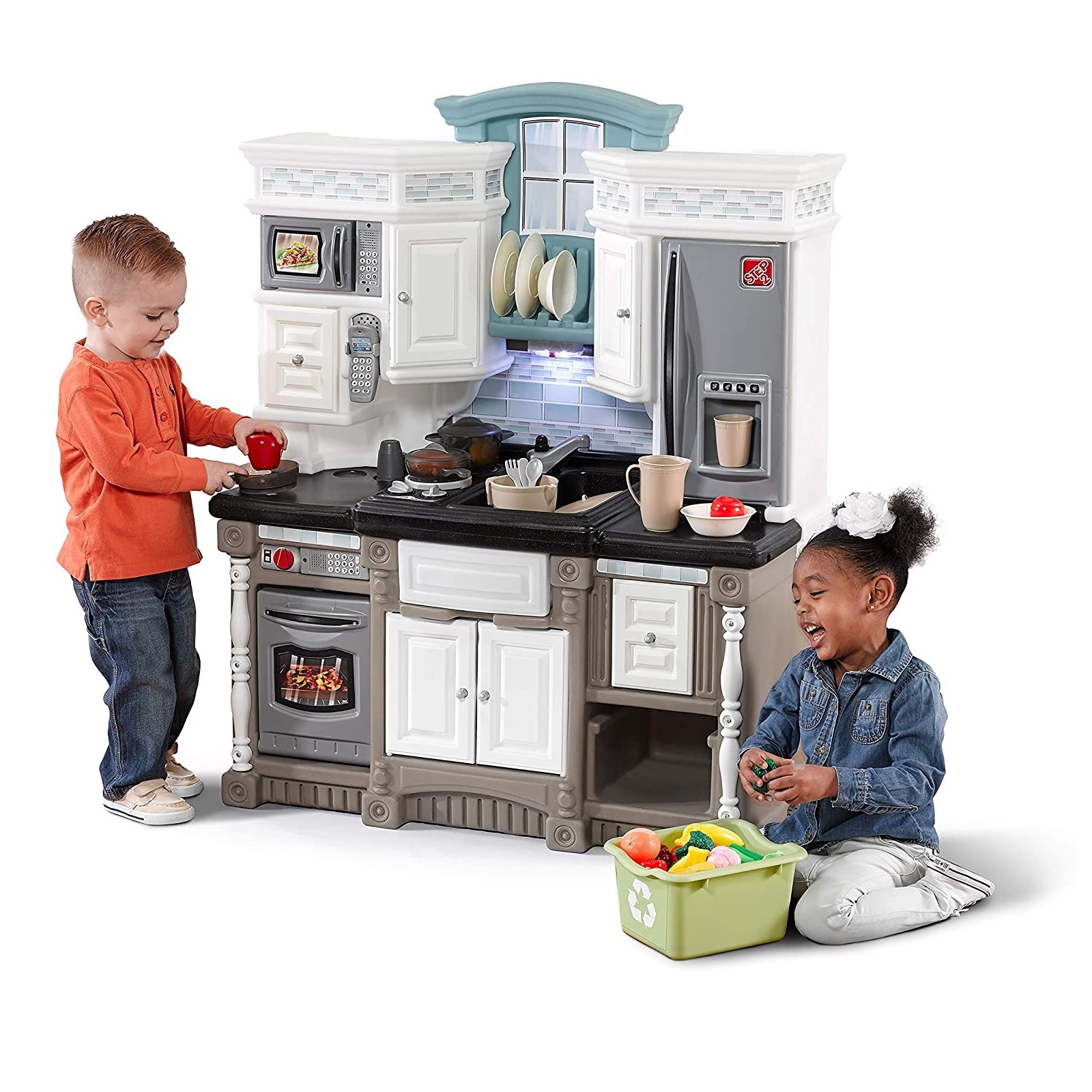 CENTRO DE COCINA LIFESTYLE - 2