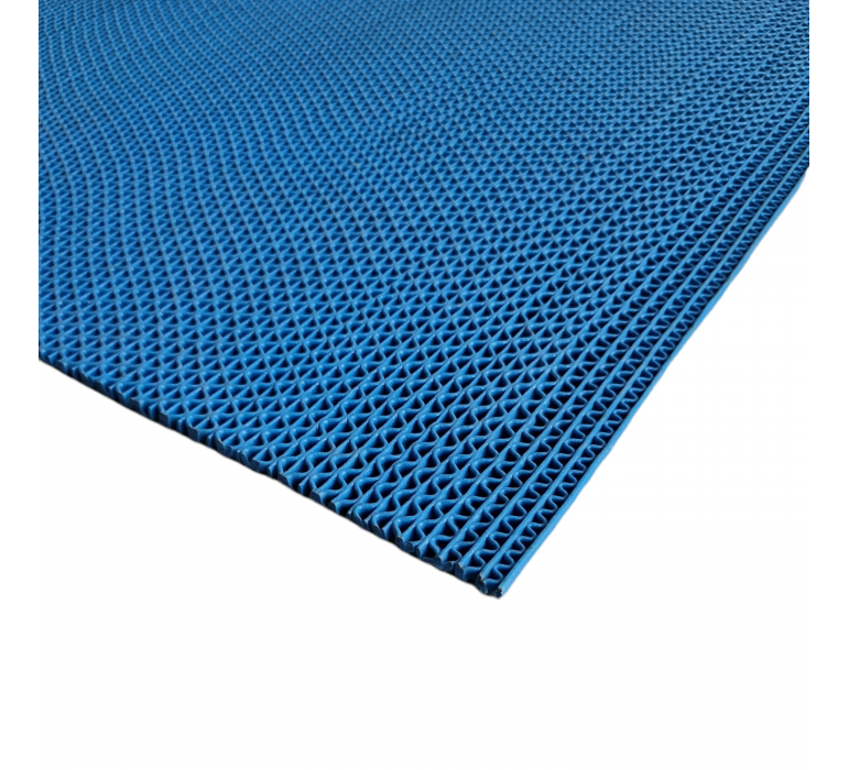 PISO TALBOT WET 1,2 M X 5 M X 5 MM GRIS - 4