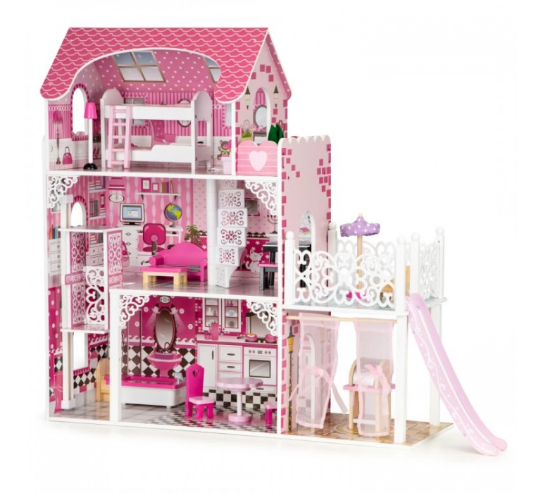 CASA DE MUÑECAS TERE - 1