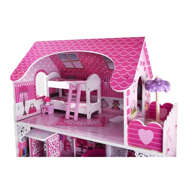 CASA DE MUÑECAS TERE - 2