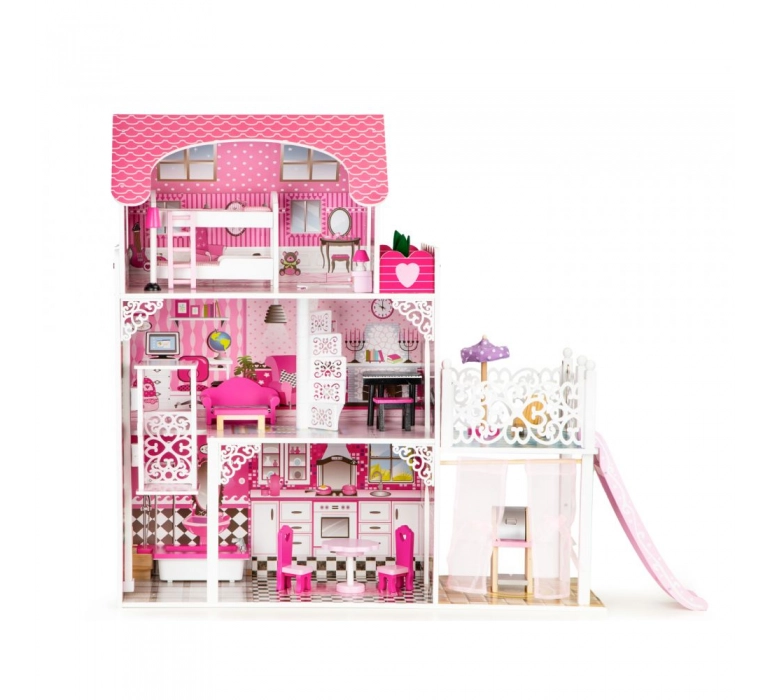 CASA DE MUÑECAS TERE - 3