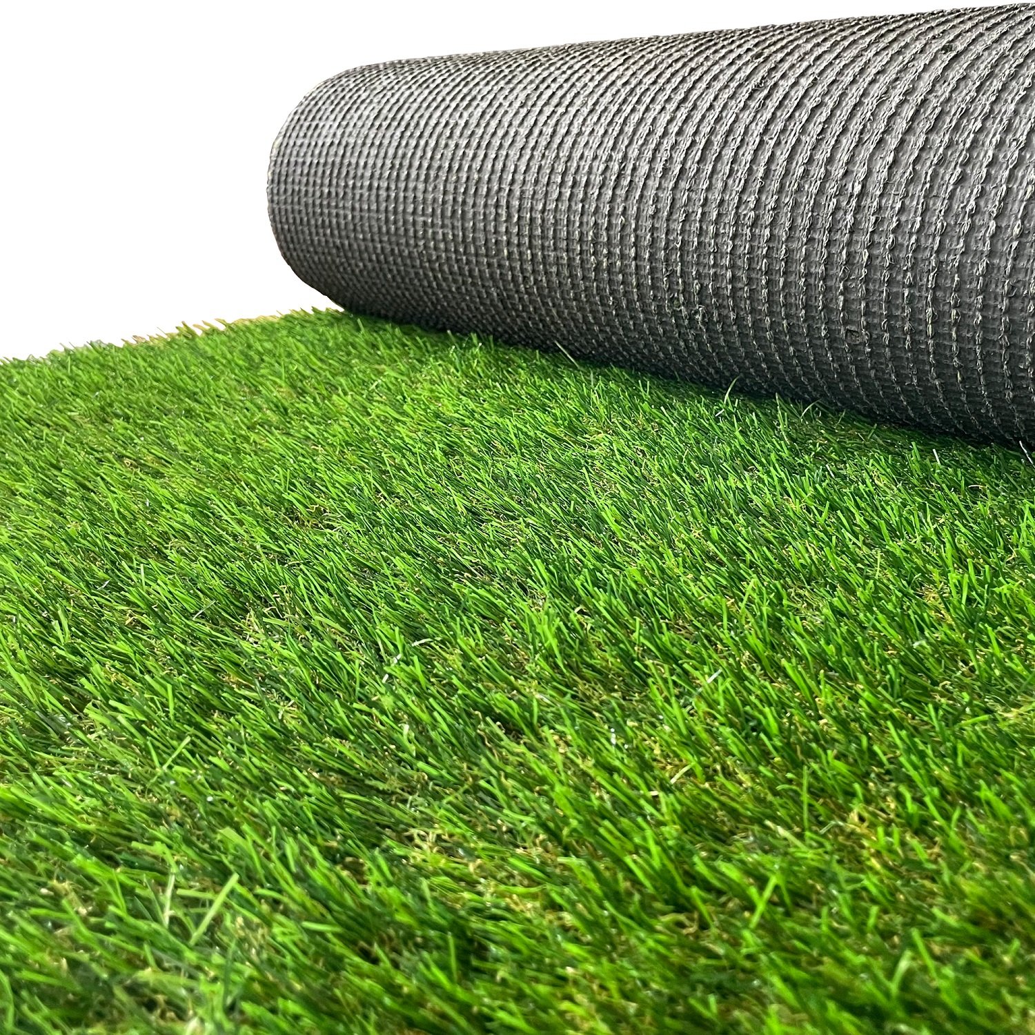 PASTO TALBOT SINTÉTICO 30 MM VALHALLA ROLLO 2 X 5 METROS - 4