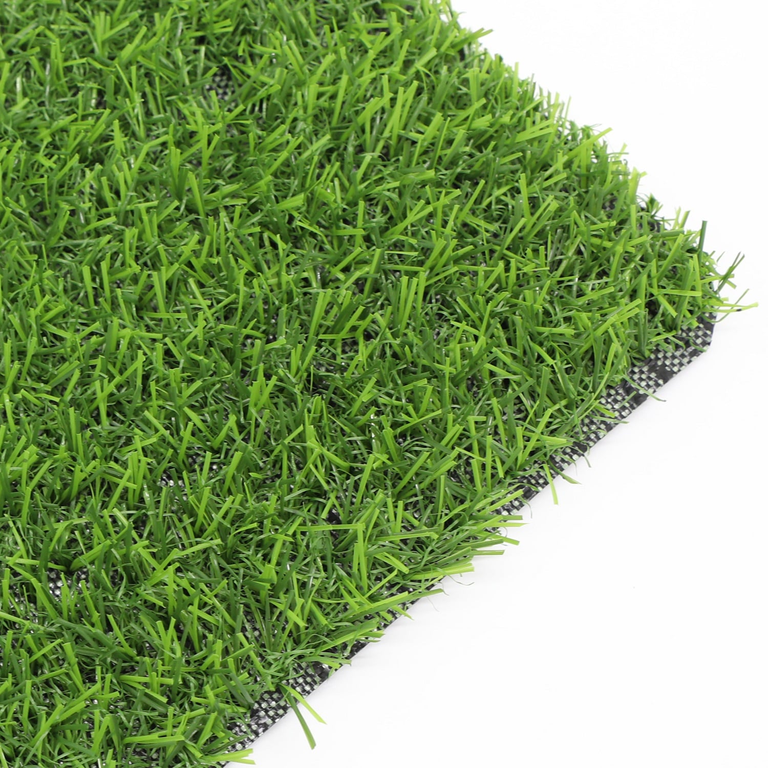 PASTO TALBOT SINTÉTICO FRESIA 15 MM ROLLO 2 X 10 METROS - 1