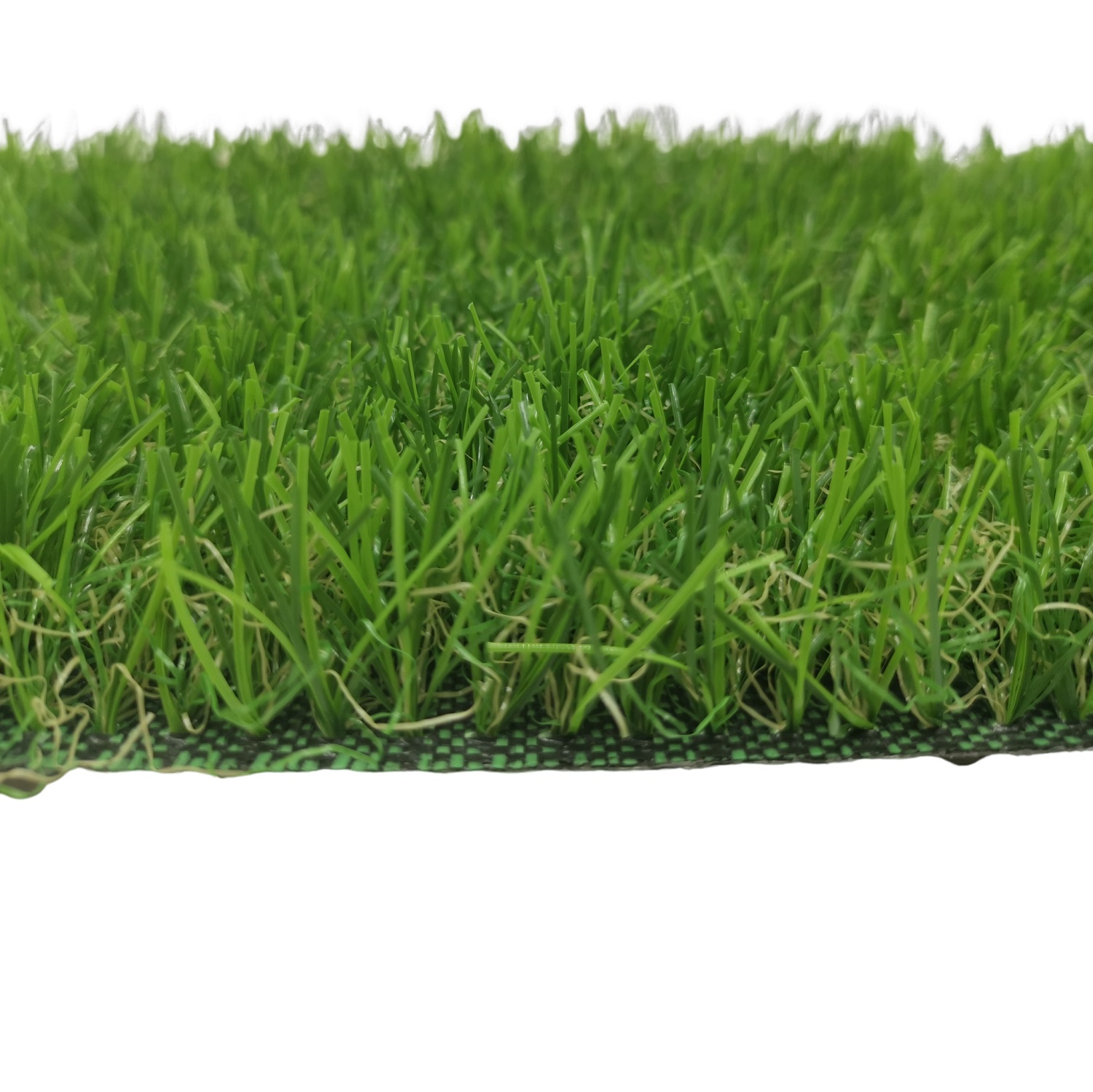 PASTO TALBOT SINTÉTICO 25 MM VALOR ROLLO 2 X 10 METROS - 2