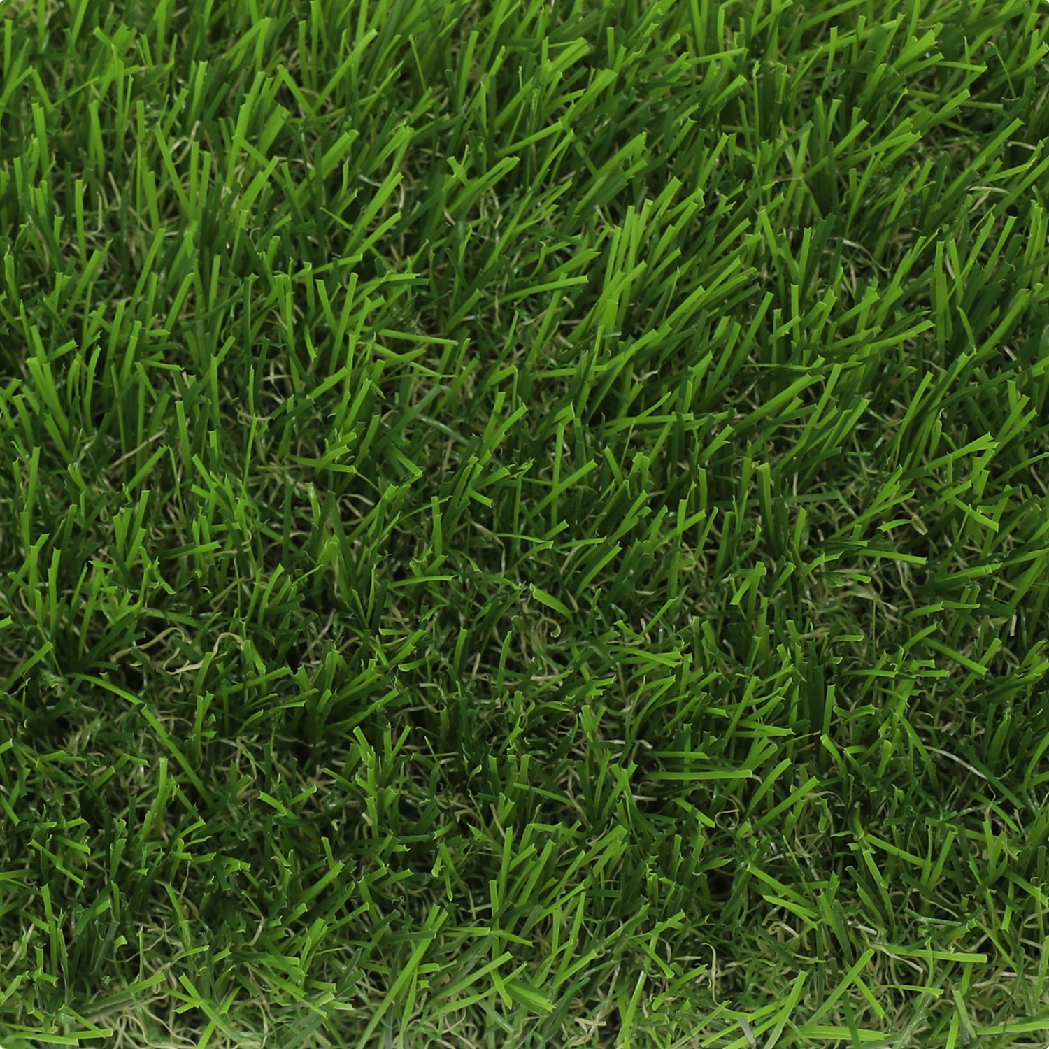 PASTO TALBOT SINTÉTICO 25 MM VALOR ROLLO 2 X 10 METROS - 4