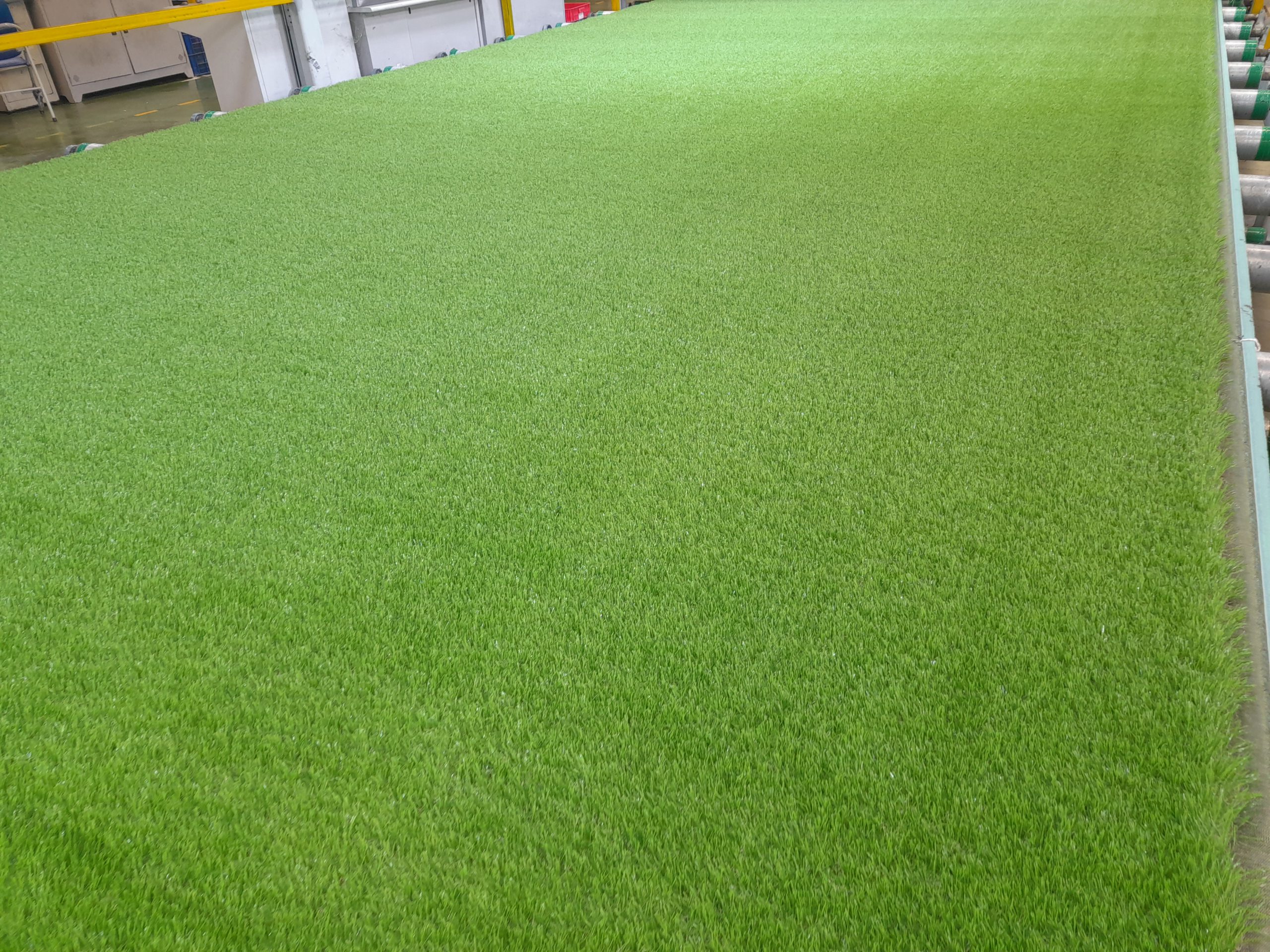 PASTO SINTETICO 40MM ROLLO 2 X 25 METROS - 2