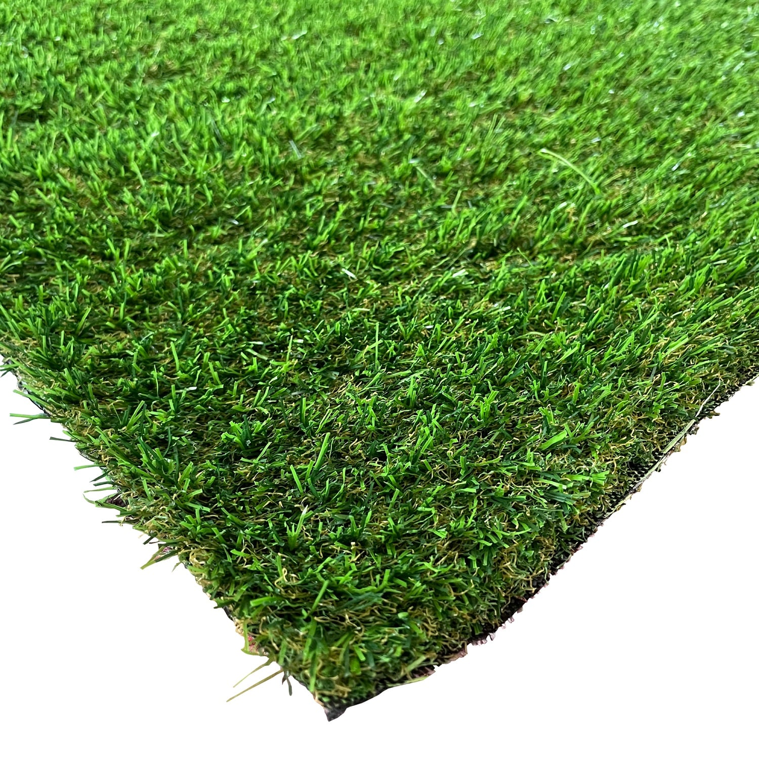 PASTO TALBOT SINTÉTICO 30 MM VALHALLA ROLLO 2 X 10 METROS - 1