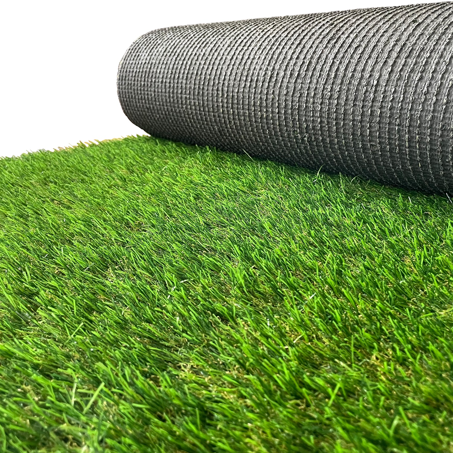 PASTO TALBOT SINTÉTICO 30 MM VALHALLA ROLLO 2 X 10 METROS - 4
