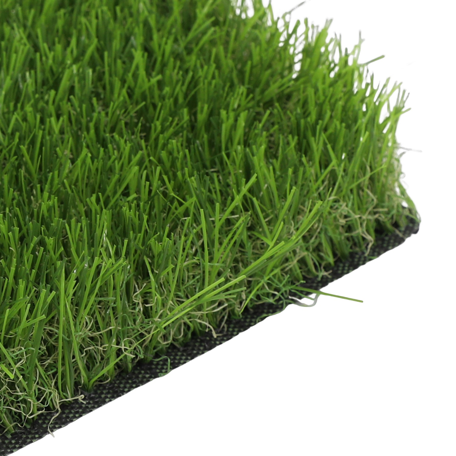 PASTO TALBOT SINTÉTICO 25 MM ROLLO 2 X 5 METROS - 1
