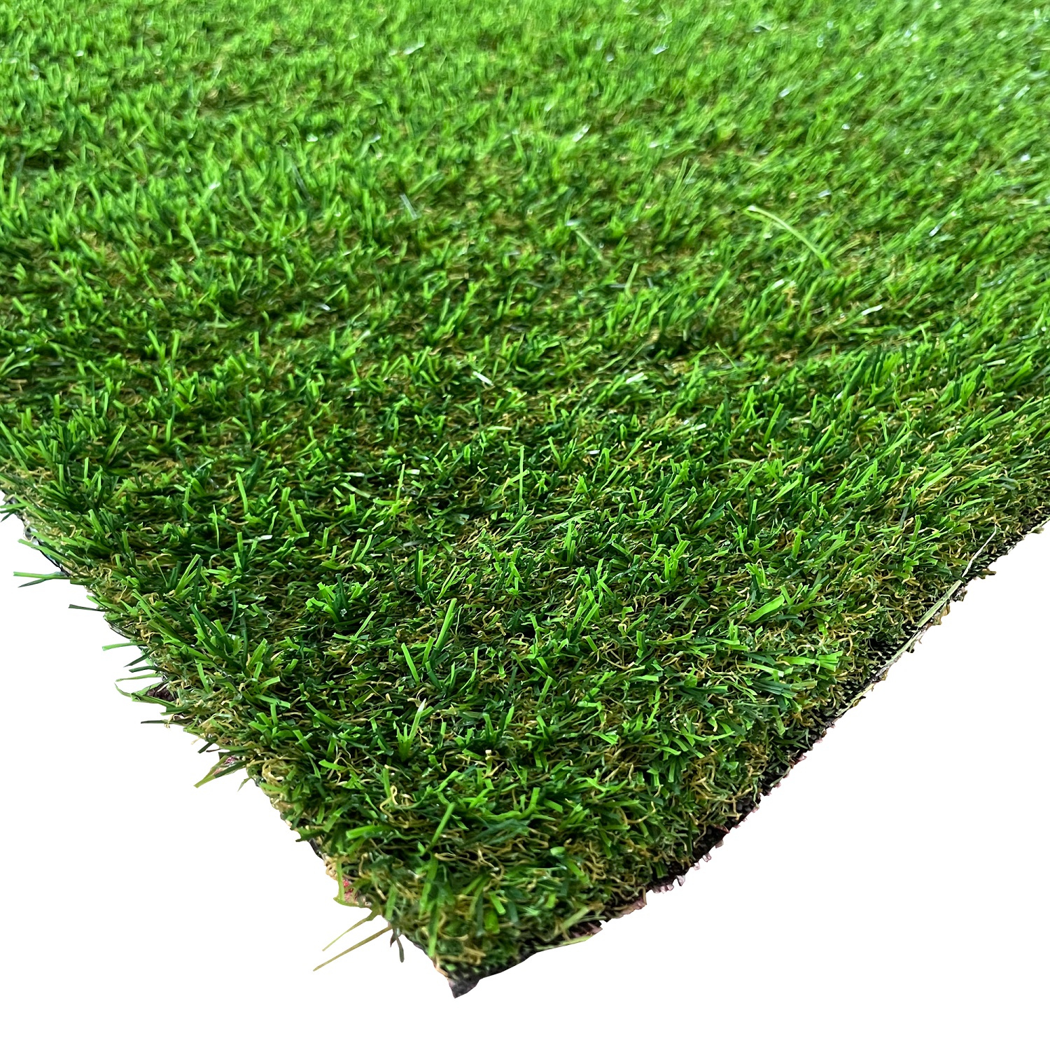 PASTO TALBOT SINTÉTICO 30 MM VALHALLA ROLLO 2 X 25 METROS - 1