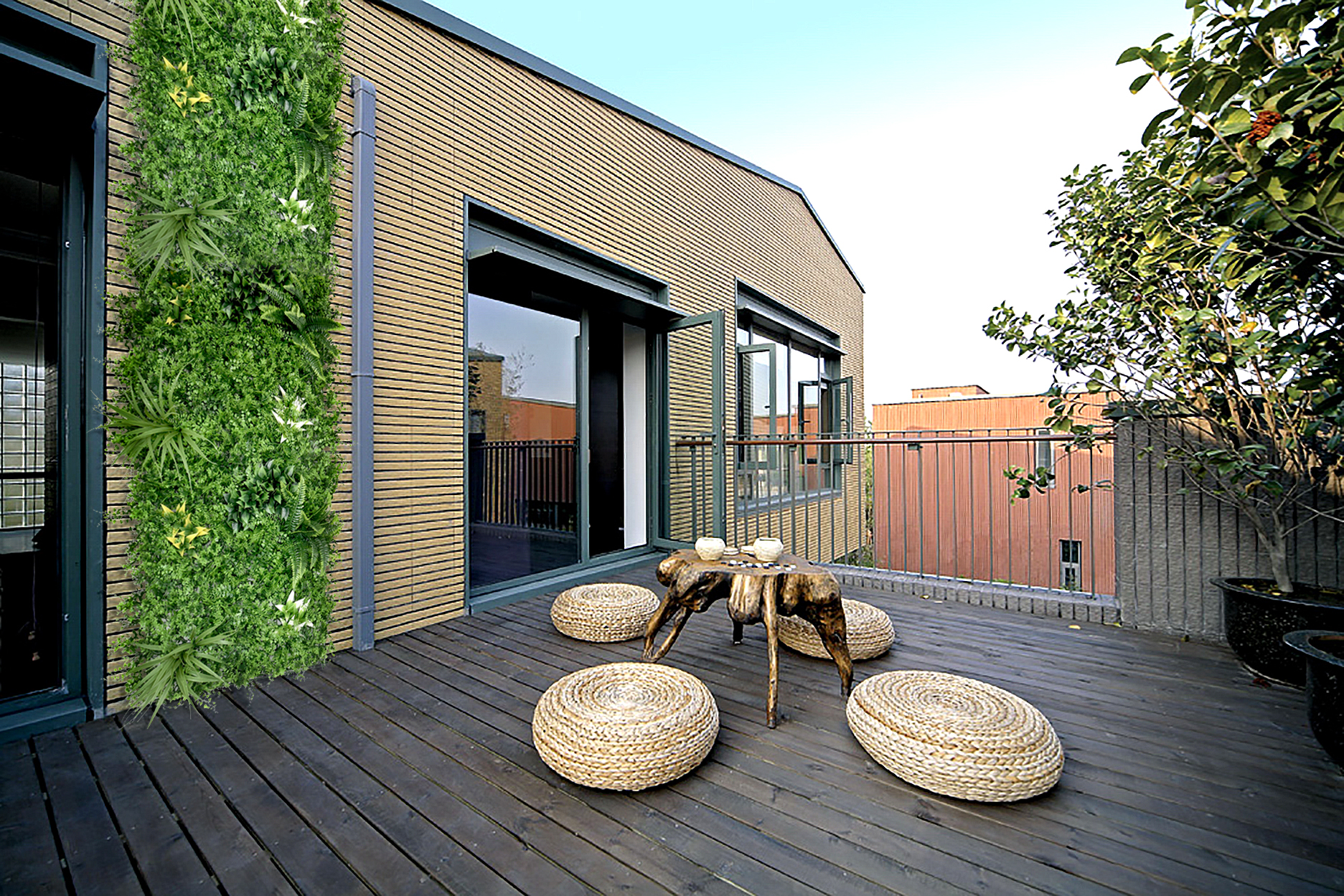 JARDIN VERTICAL HELECHO PRO - 3