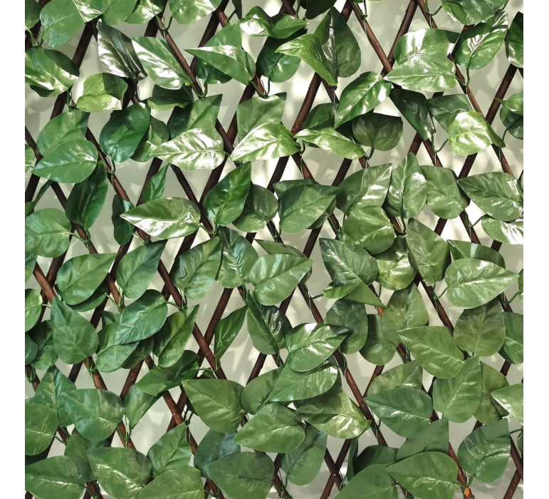 VALLA TALBOT ARTIFICIAL PARED LAUREL - 2