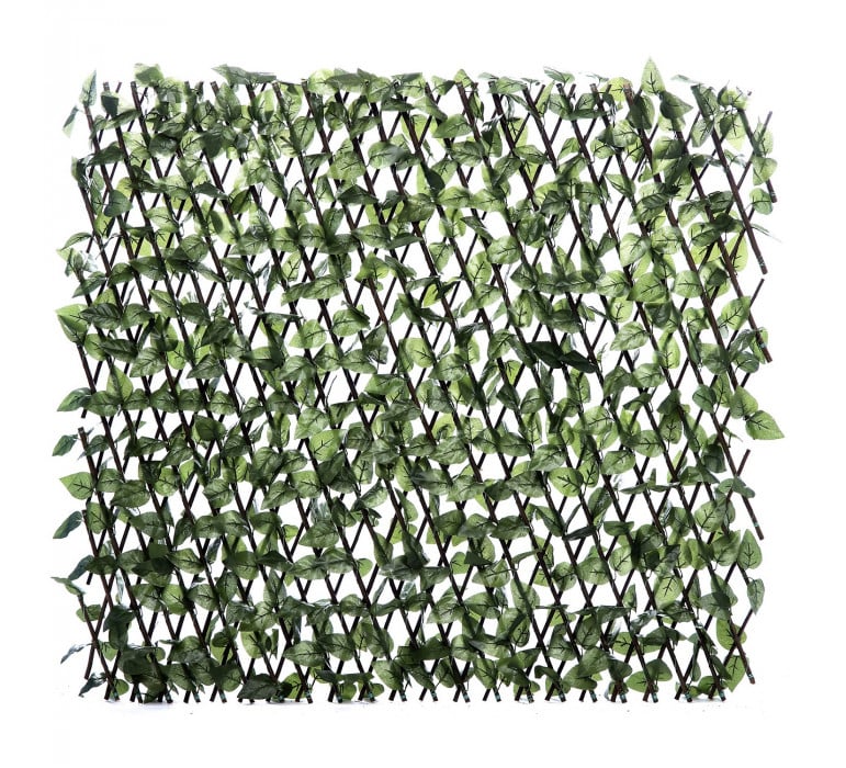 VALLA TALBOT ARTIFICIAL PARED LAUREL - 3