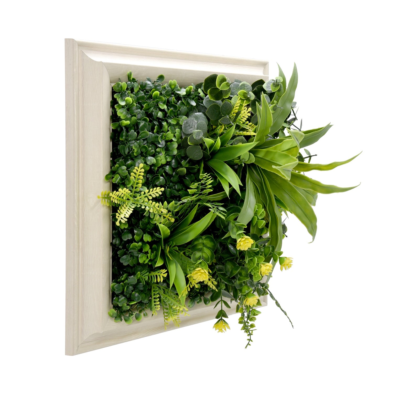 JARDÍN TALBOT VERTICAL VERTIENTE 3 X 33 CM - 1