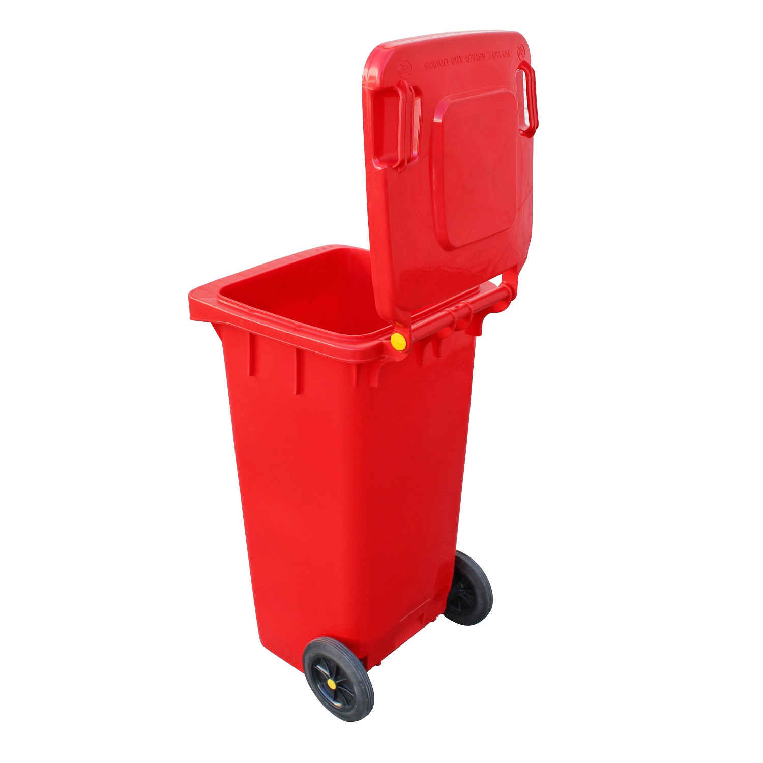 CONTENEDOR SIGNET 360L ROJO - 3