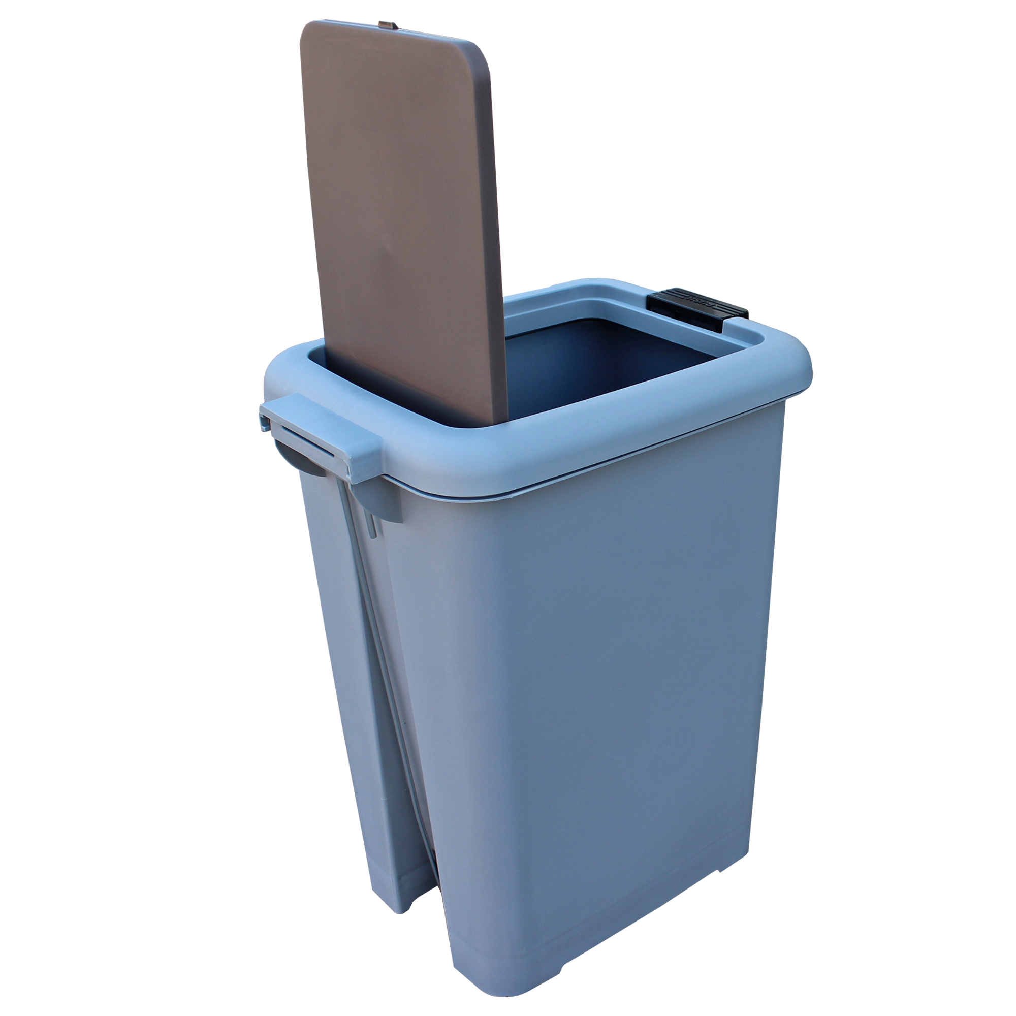 CONTENEDOR BASURA 30 LTS - 2