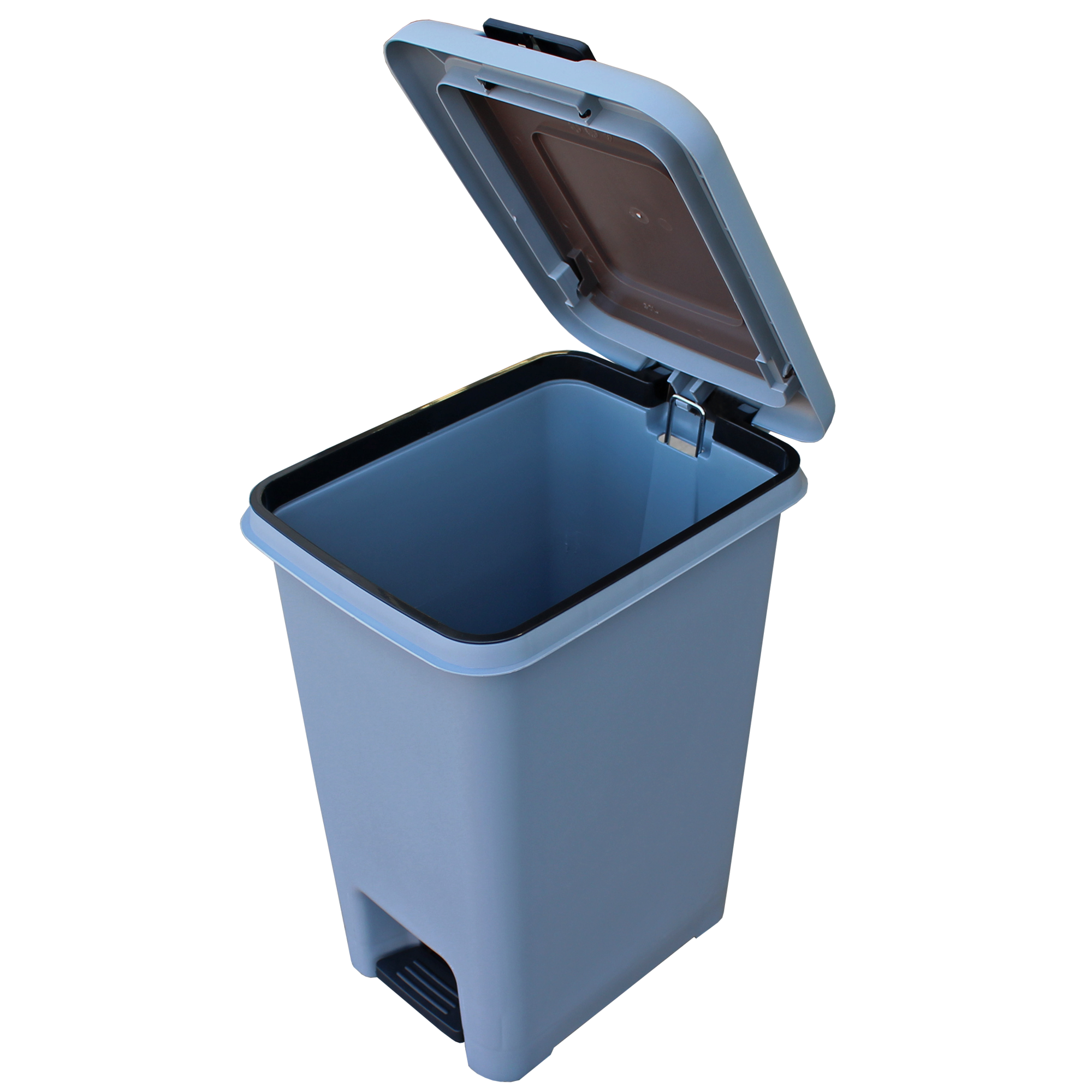 CONTENEDOR BASURA 30 LTS - 3