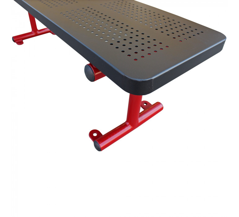 BANCA SIGNET JACKSON 150 CM - 2