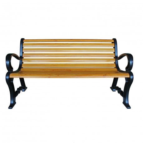 BANCA SIGNET TRADICIONAL 150 CM - 1