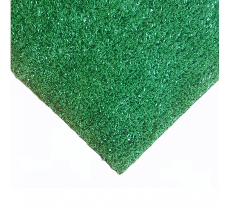 PASTO SIGNET SINTÉTICO PUELO 10 MM ROLLO 2 X 25 METROS - 2