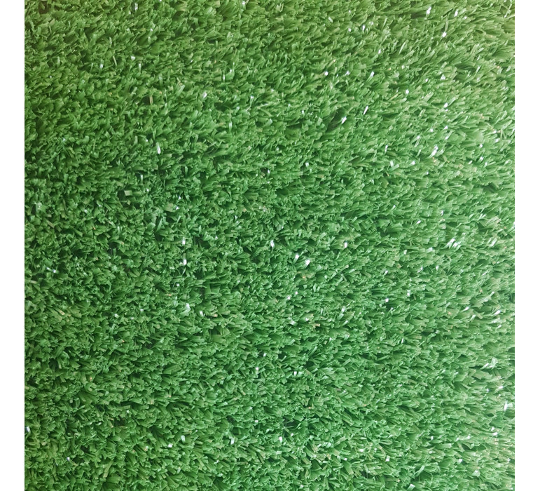 PASTO SIGNET SINTÉTICO PUELO 10 MM ROLLO 2 X 25 METROS - 3