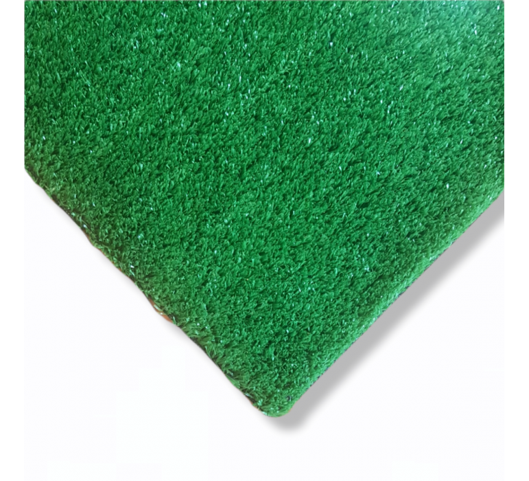 PASTO SIGNET SINTÉTICO FRUTILLAR 7 MM ROLLO 2 X 10 METROS - 2