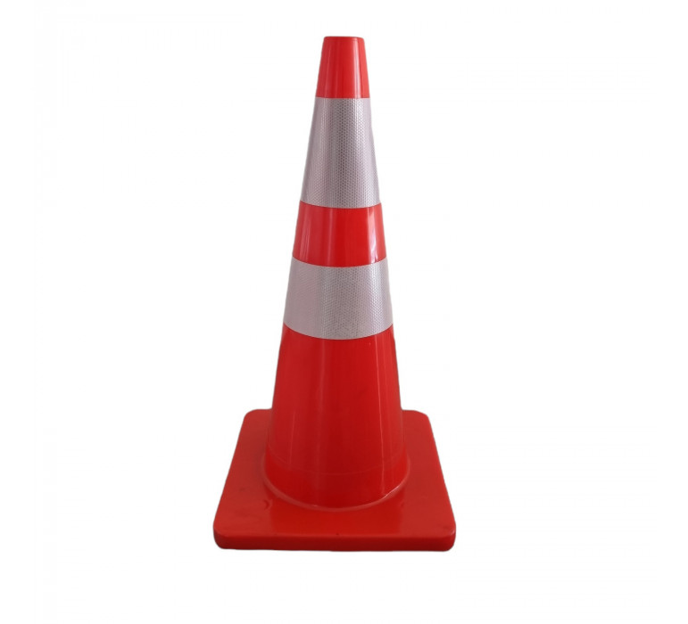 CONO SIGNET VIAL 70 CM - 1