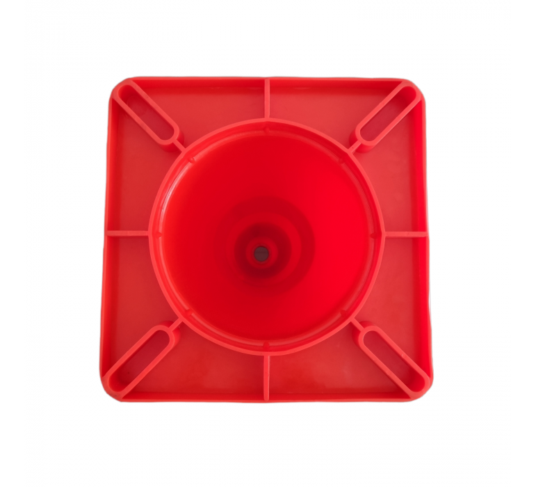 CONO SIGNET VIAL 70 CM - 2