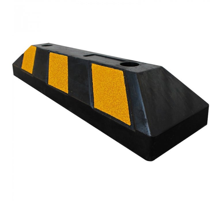 TOPE SIGNET ESTACIONAMIENTO 90 CM - 1